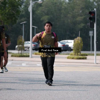 Runner Photo 6803511