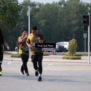 Runner Photo 6803514