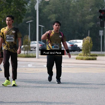 Runner Photo 6803518
