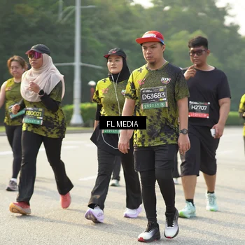 Runner Photo 6803519