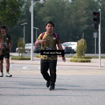 Runner Photo 6803523