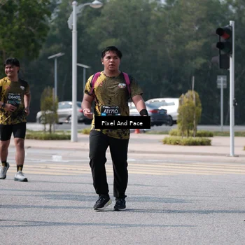 Runner Photo 6803526