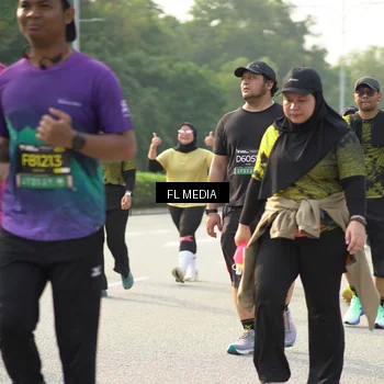 Runner Photo 6803528