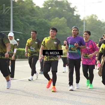 Runner Photo 6803540