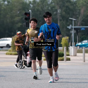 Runner Photo 6803551