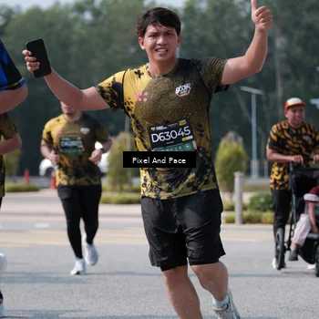 Runner Photo 6803572