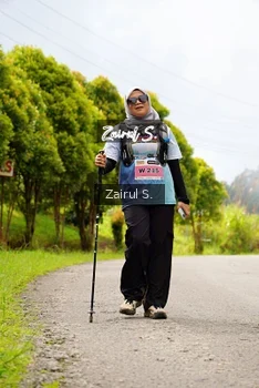 Runner Photo 680358