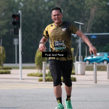 Runner Photo 6803595