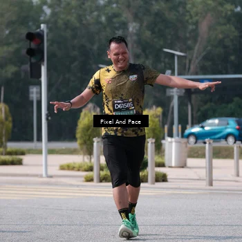 Runner Photo 6803596