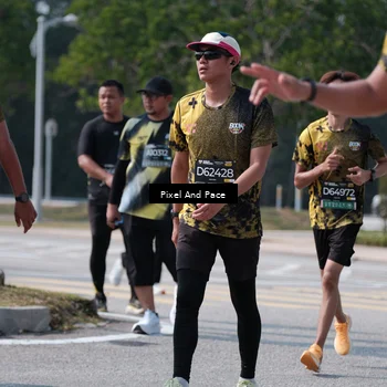 Runner Photo 6803608