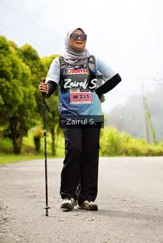 Runner Photo 680361