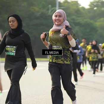 Runner Photo 6803613