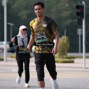 Runner Photo 6803622