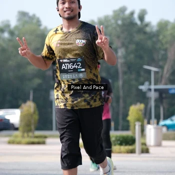 Runner Photo 6803624