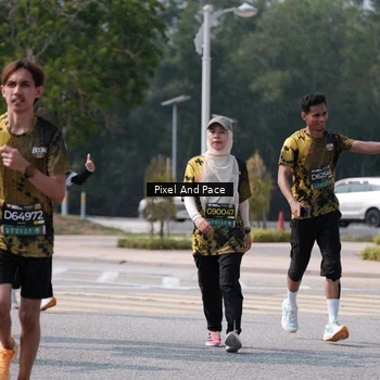 Runner Photo 6803627