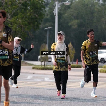 Runner Photo 6803628