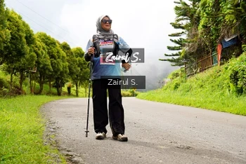 Runner Photo 680363