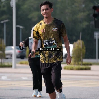 Runner Photo 6803631