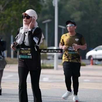 Runner Photo 6803634