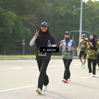 Runner Photo 6803644