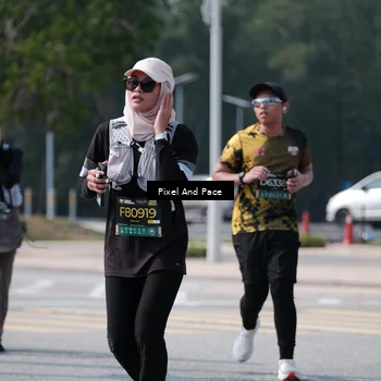Runner Photo 6803662