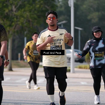 Runner Photo 6803664