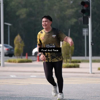 Runner Photo 6803666