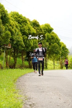 Runner Photo 680367