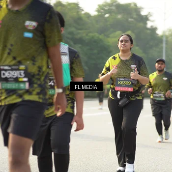 Runner Photo 6803694