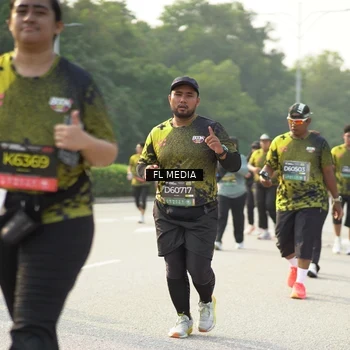 Runner Photo 6803717