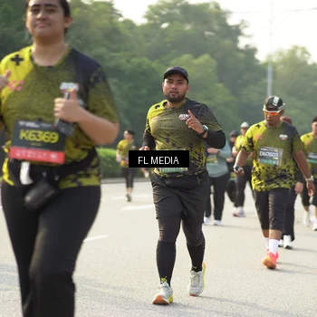 Runner Photo 6803724