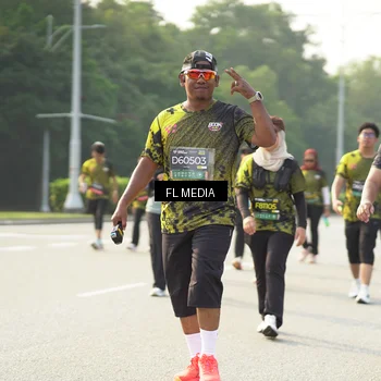 Runner Photo 6803735