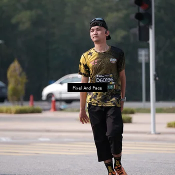 Runner Photo 6803742
