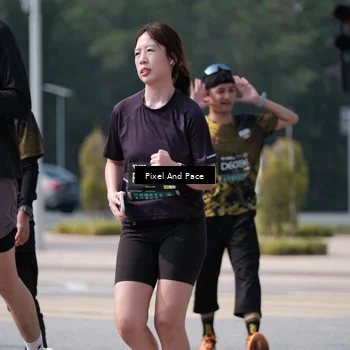 Runner Photo 6803745