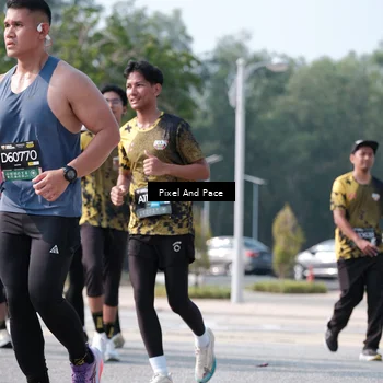 Runner Photo 6803762