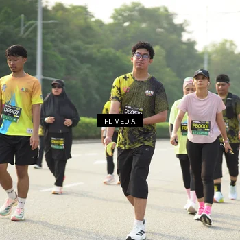 Runner Photo 6803764