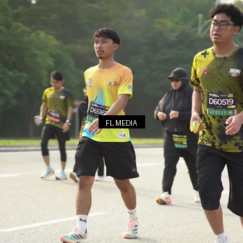 Runner Photo 6803766