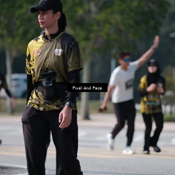 Runner Photo 6803768