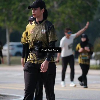 Runner Photo 6803777