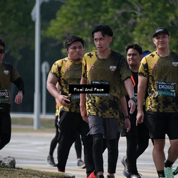 Runner Photo 6803784