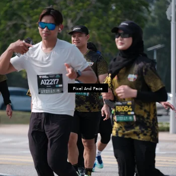 Runner Photo 6803792