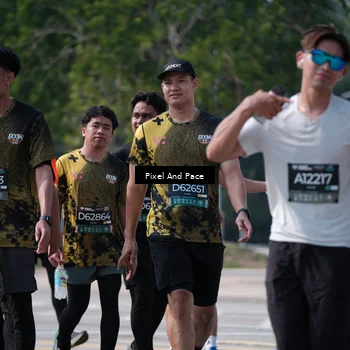 Runner Photo 6803798
