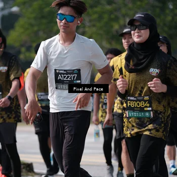 Runner Photo 6803799