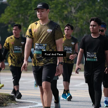 Runner Photo 6803809