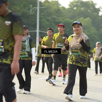Runner Photo 6803810