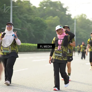 Runner Photo 6803813
