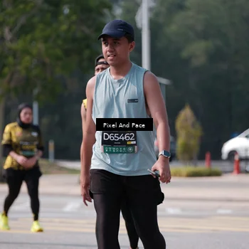 Runner Photo 6803814
