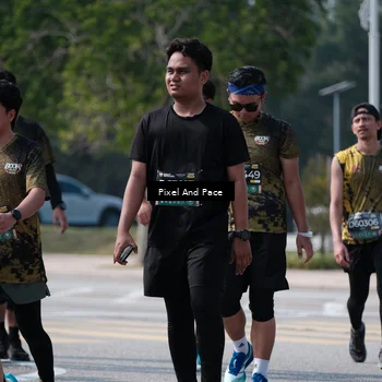 Runner Photo 6803817