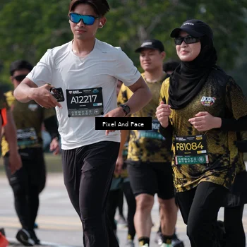 Runner Photo 6803821