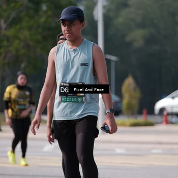 Runner Photo 6803822